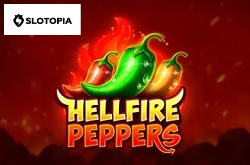 Hellfire Peppers
